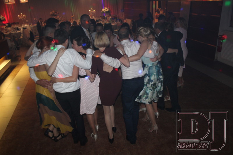 Svadba Archív Vín ( Viecha Vráble, Nitra, DJ Mark )